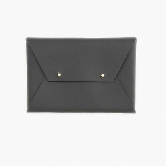 Tribe Alive Pouch Wallet Black - Picture 2 of 6